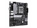 ASUS MB Sc AM5 PRIME B650M-K, AMD B650, 2xDDR5, 1x