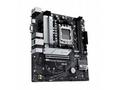 ASUS MB Sc AM5 PRIME B650M-K, AMD B650, 2xDDR5, 1x