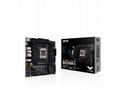 ASUS MB Sc AM5 TUF GAMING B650M-E, AMD B650, 4xDDR