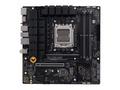 ASUS MB Sc AM5 TUF GAMING B650M-E, AMD B650, 4xDDR