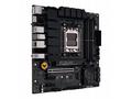ASUS MB Sc AM5 TUF GAMING B650M-E, AMD B650, 4xDDR