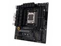 ASUS MB Sc AM5 TUF GAMING B650M-E, AMD B650, 4xDDR