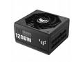 ASUS zdroj TUF Gaming 1200W Gold, 80+ Gold