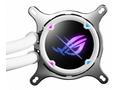 ASUS vodní chladič CPU AIO ROG STRIX LC II 360 ARG