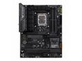 ASUS MB Sc LGA1700 TUF GAMING Z790-PLUS WIFI, Inte