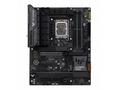 ASUS TUF GAMING Z790-PLUS WIFI, LGA 1700, ATX