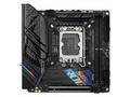ASUS ROG STRIX B760-I GAMING WIFI, LGA 1700, mITX