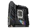 ASUS ROG STRIX B760-I GAMING WIFI, LGA 1700, mITX