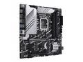 ASUS PRIME Z790M-PLUS, LGA 1700, mATX