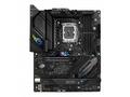 ASUS MB Sc LGA1700 ROG STRIX B760-F GAMING WIFI, I