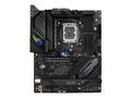 ASUS ROG STRIX B760-F GAMING WIFI, LGA 1700, ATX