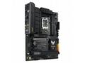 ASUS TUF GAMING B760-PLUS WIFI, LGA 1700, ATX