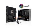 ASUS TUF GAMING B760-PLUS WIFI D4, Intel B760, LGA