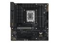 ASUS MB Sc LGA1700 TUF GAMING B760M-PLUS, Intel B7