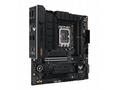ASUS MB Sc LGA1700 TUF GAMING B760M-PLUS, Intel B7