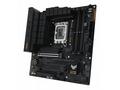 ASUS MB Sc LGA1700 TUF GAMING B760M-PLUS, Intel B7