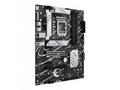 ASUS MB Sc LGA1700 PRIME B760-PLUS D4, Intel B760,