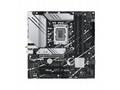 ASUS MB Sc LGA1700 PRIME B760M-A WIFI, Intel B760,