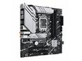 ASUS MB Sc LGA1700 PRIME B760M-A WIFI, Intel B760,