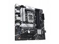 ASUS MB Sc LGA1700 PRIME B760M-A-CSM, Intel B760, 