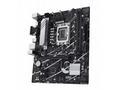 ASUS PRIME B760M-K, LGA 1700, mATX