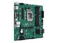 ASUS Pro B760M-C-CSM, LGA 1700, mATX