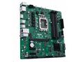 ASUS MB Sc LGA1700 PRO Q670M-C-CSM, Intel Q670, 4x