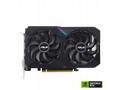 ASUS VGA NVIDIA GeForce RTX 3050 DUAL V2 OC 8G, 8G