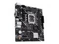 ASUS MB Sc LGA1700 PRIME H610M-D, Intel H610, 2xDD