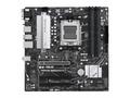 ASUS MB Sc AM5 PRIME B650M-A II-CSM, AMD B650, 4xD
