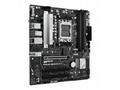 ASUS MB Sc AM5 PRIME B650M-A II-CSM, AMD B650, 4xD