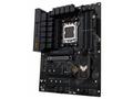 ASUS MB Sc AM5 TUF GAMING B650-E WIFI, AMD B650, 4