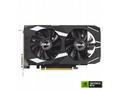 ASUS DUAL RTX3050 OC 6GB, PCI-E, 6GB GDDR6, 1x DP,