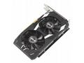 ASUS DUAL RTX3050 OC 6GB, PCI-E, 6GB GDDR6, 1x DP,