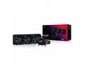 ASUS vodní chladič CPU AIO ROG STRIX LC III 360, 3