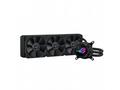 ASUS vodní chladič CPU AIO ROG STRIX LC III 360, 3