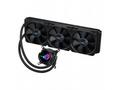 ASUS vodní chladič CPU AIO ROG STRIX LC III 360, 3