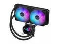 ASUS vodní chladič CPU AIO ROG STRIX LC III 240 AR