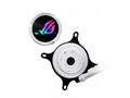 ROG STRIX LC III 360 ARGB WHT