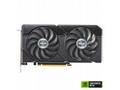 ASUS Dual GeForce RTX 4060 EVO, OC, 8GB, GDDR6