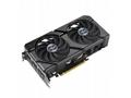 ASUS Dual GeForce RTX 4060 EVO, OC, 8GB, GDDR6
