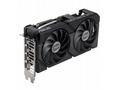 ASUS Dual GeForce RTX 4060 EVO, OC, 8GB, GDDR6