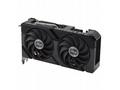 ASUS Dual GeForce RTX 4060 EVO, OC, 8GB, GDDR6