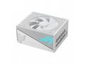 ASUS ROG STRIX Aura White Edition, 1000W, ATX 3.0,