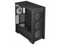 ASUS case TUF GAMING CASE (GT302) TG, Mid Tower, 4