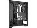 ASUS case TUF GAMING CASE (GT302) TG, Mid Tower, 4