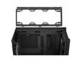 ASUS case TUF GAMING CASE (GT302) TG, Mid Tower, 4