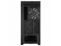 ASUS case TUF GAMING CASE (GT302) TG, Mid Tower, 4