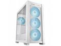 ASUS case TUF GAMING CASE (GT302) TG, Mid Tower, 4
