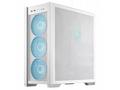 ASUS case TUF GAMING CASE (GT302) TG, Mid Tower, 4
